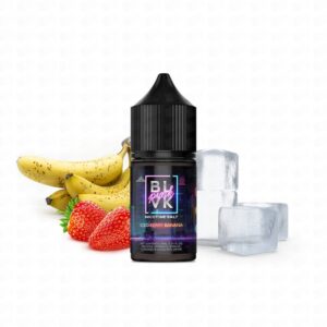 BLVK Salt - Pink - 50 mg - 30 ml - Nic Salt