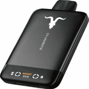 Ignite v155 Ultra Slim - 15500 Puffs - Pod Descartável