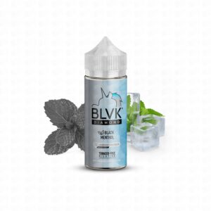 BLVK Salt - Diamond - 35 mg - 30 ml - Nic Salt