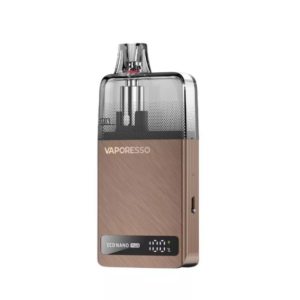 Vaporesso Eco Nano Plus - Pod System - Pod Recarregável